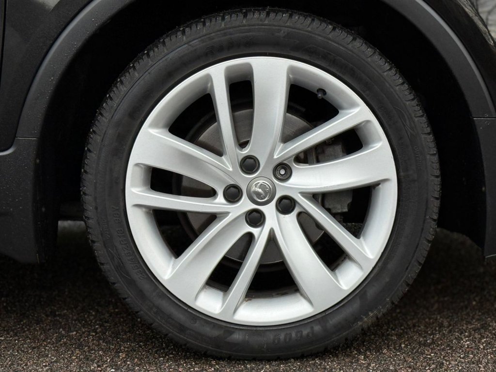 Used Vauxhall Mokka X 2017 for sale - 77520718: Photo 36