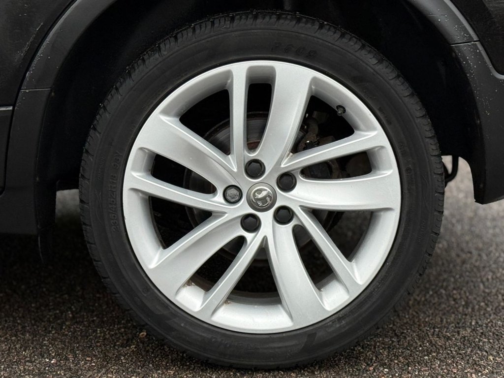 Used Vauxhall Mokka X 2017 for sale - 77520718: Photo 39