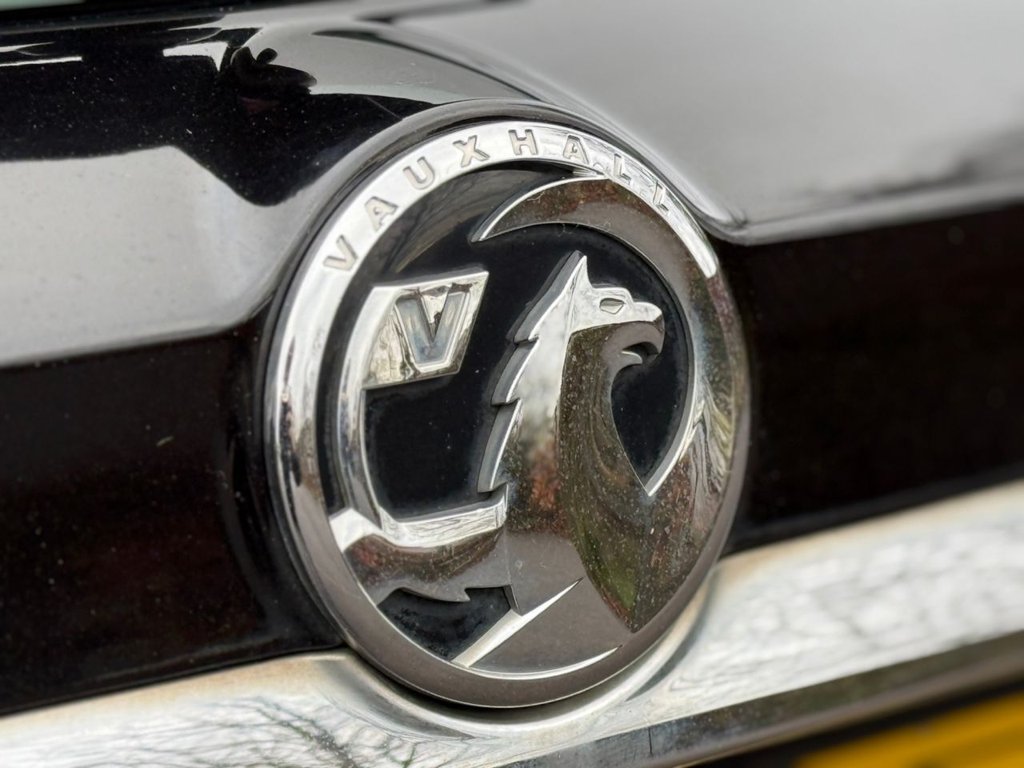 Used Vauxhall Mokka X 2017 for sale - 77520718: Photo 41