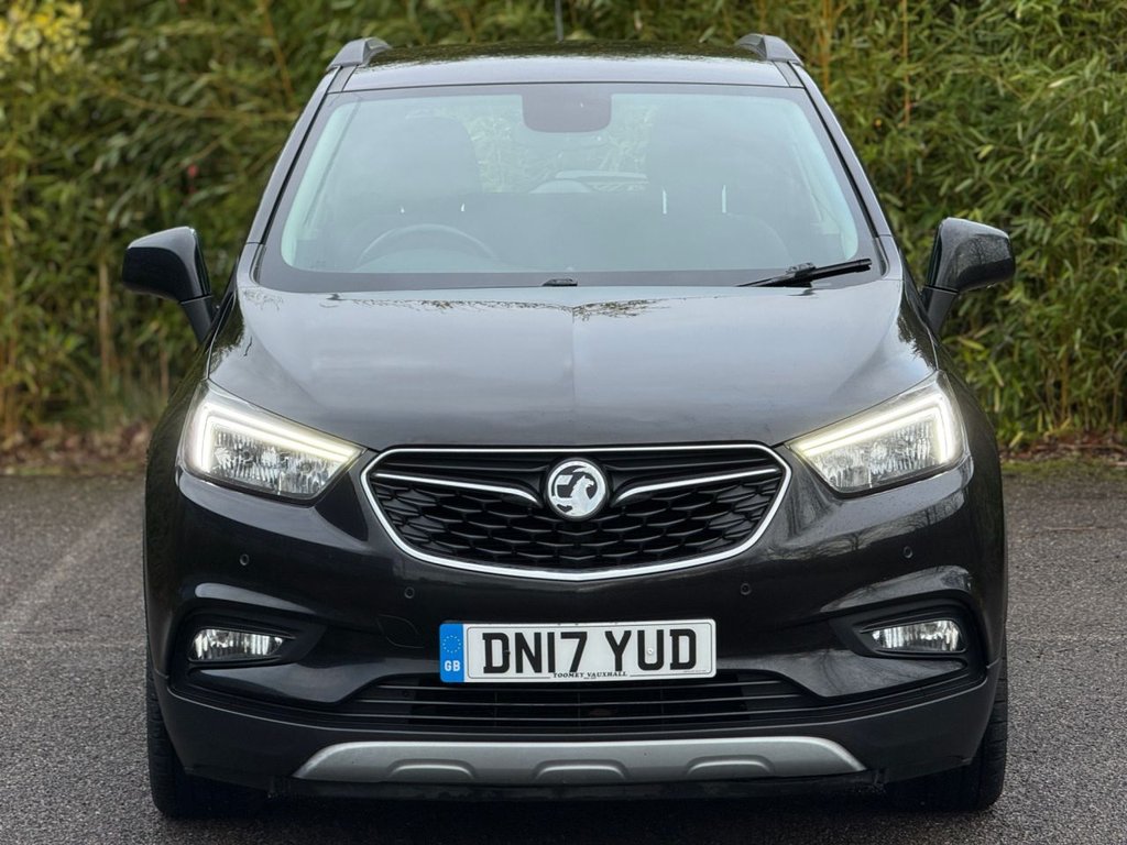 Used Vauxhall Mokka X 2017 for sale - 77520718: Photo 5