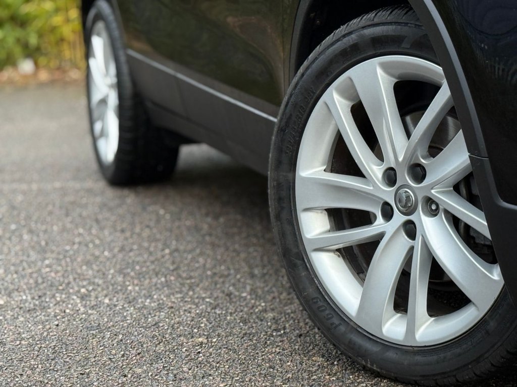 Used Vauxhall Mokka X 2017 for sale - 77520718: Photo 7