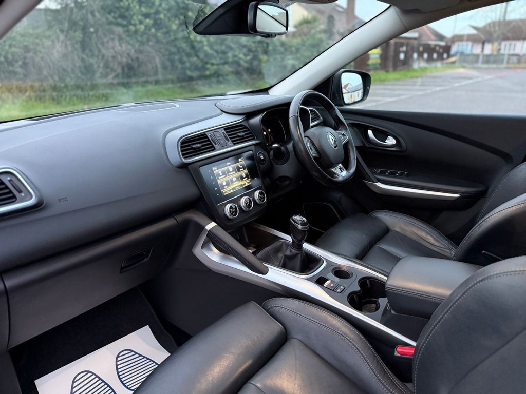 Used Renault Kadjar 2019 for sale - 77407821: Photo 10