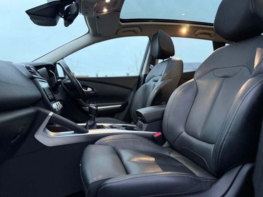 Used Renault Kadjar 2019 for sale - 77407821: Photo 11