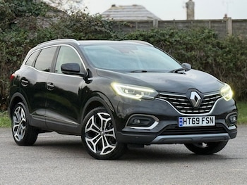 Used Renault Kadjar 2019 for sale - 77407821: Photo