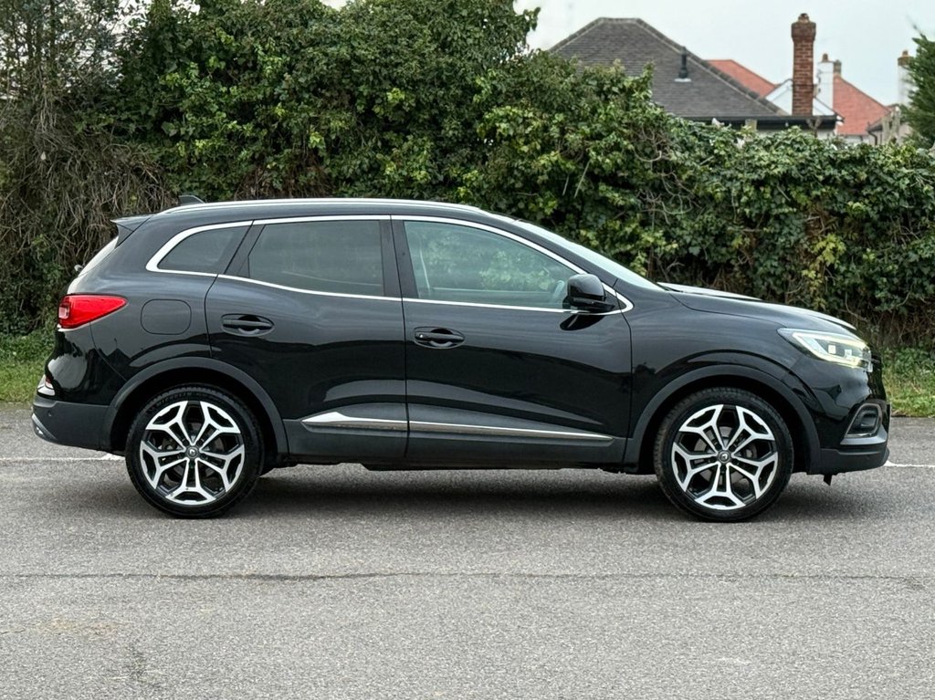 Used Renault Kadjar 2019 for sale - 77407821: Photo 3