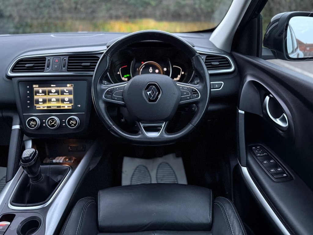 Used Renault Kadjar 2019 for sale - 77407821: Photo 36