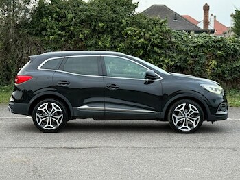 Used Renault Kadjar 2019 for sale - 77407821: Photo