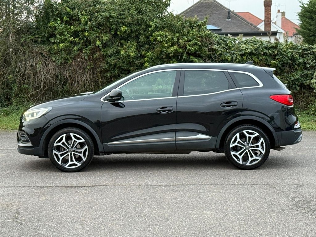 Used Renault Kadjar 2019 for sale - 77407821: Photo 4