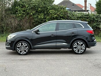 Used Renault Kadjar 2019 for sale - 77407821: Photo