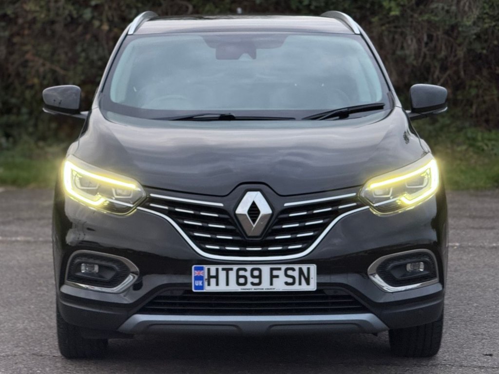 Used Renault Kadjar 2019 for sale - 77407821: Photo 5