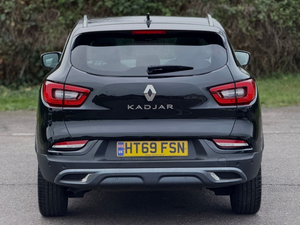 Used Renault Kadjar 2019 for sale - 77407821: Photo 6