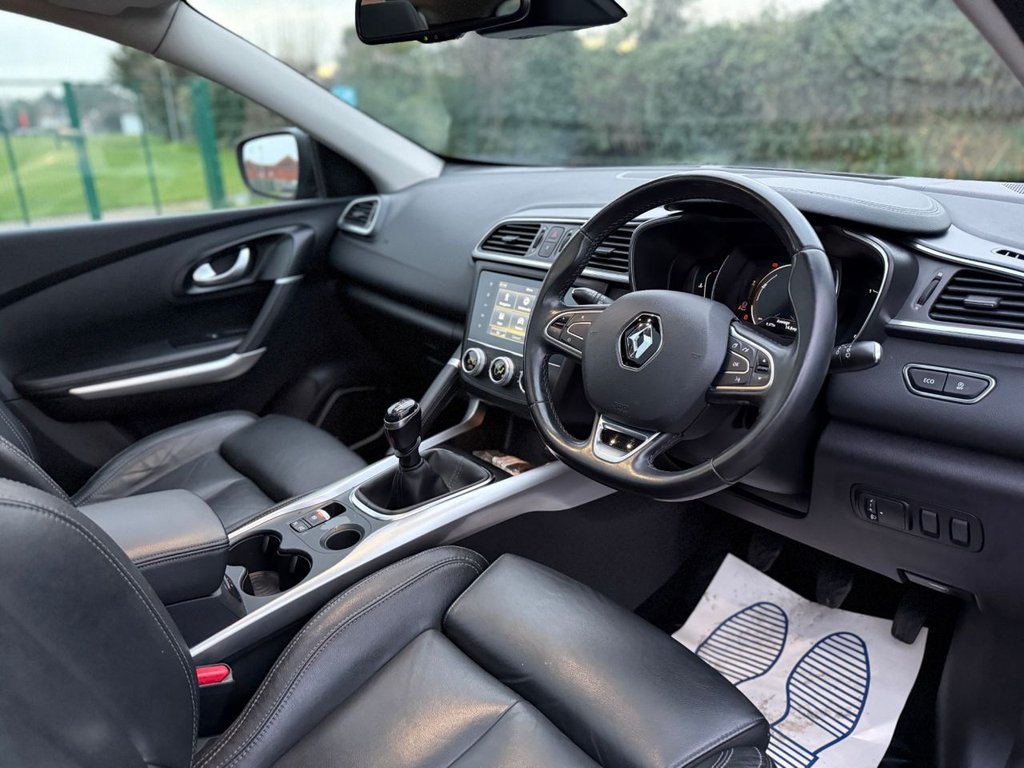 Used Renault Kadjar 2019 for sale - 77407821: Photo 7