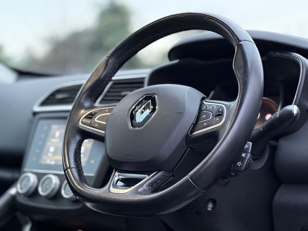 Used Renault Kadjar 2019 for sale - 77407821: Photo 8