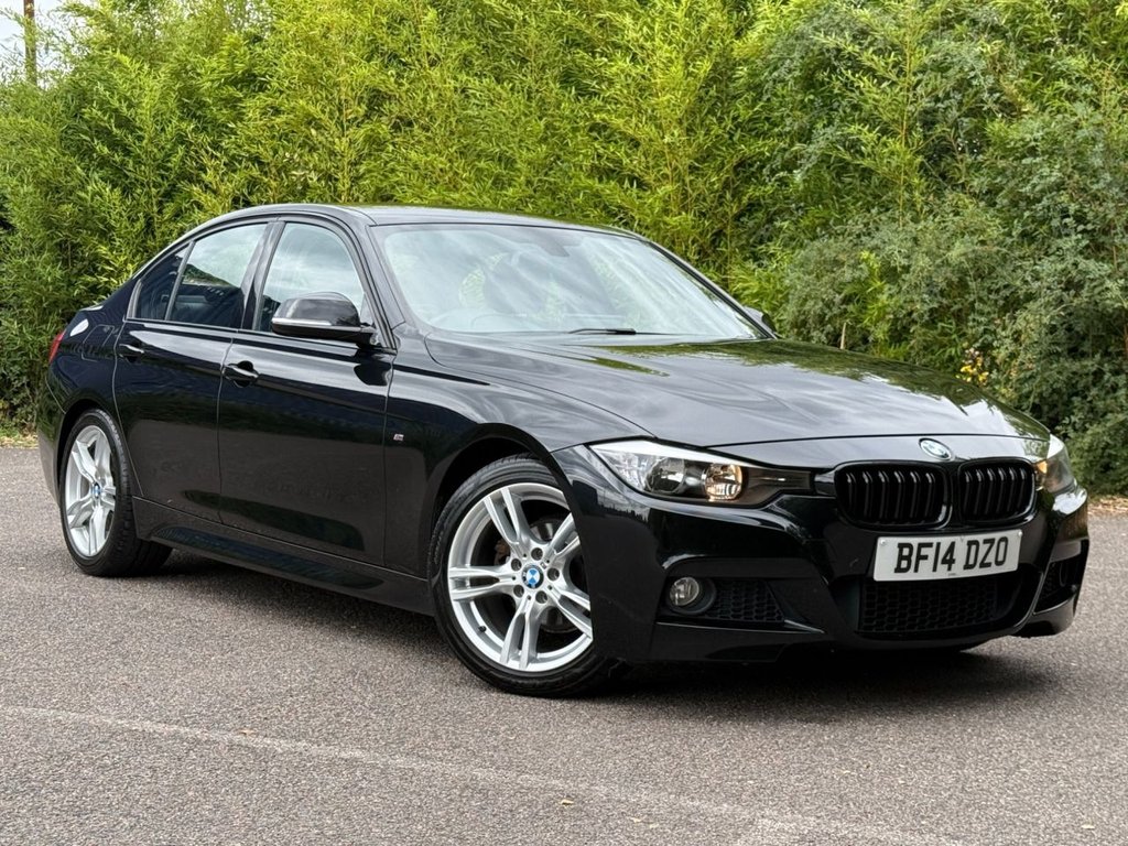 Used BMW 3 Series 2014 for sale - 76481520: Photo 1