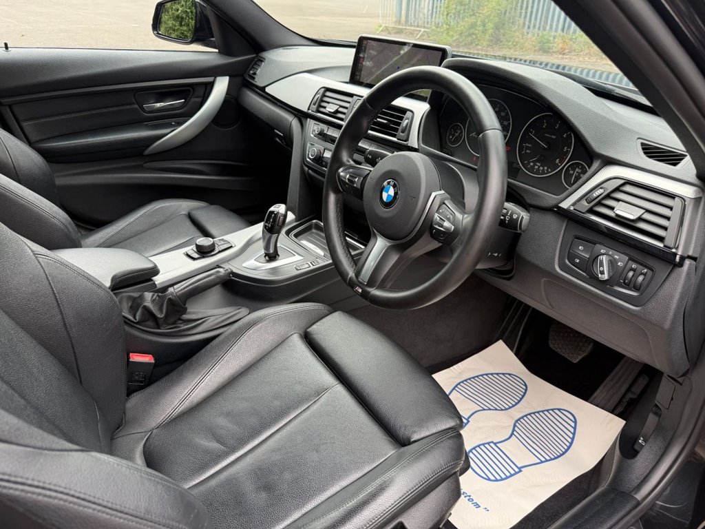 Used BMW 3 Series 2014 for sale - 76481520: Photo 10