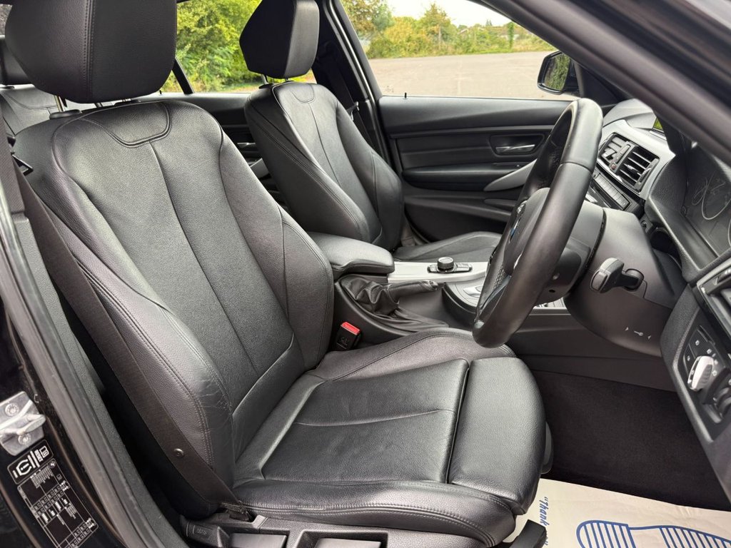 Used BMW 3 Series 2014 for sale - 76481520: Photo 11