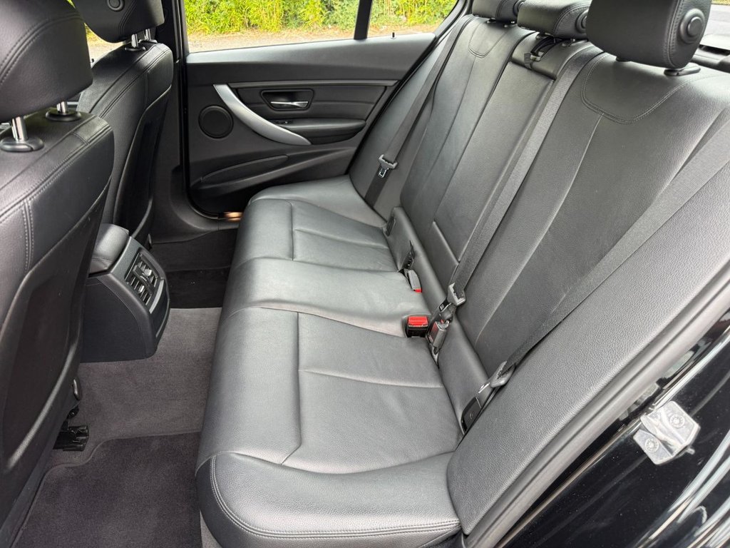 Used BMW 3 Series 2014 for sale - 76481520: Photo 13