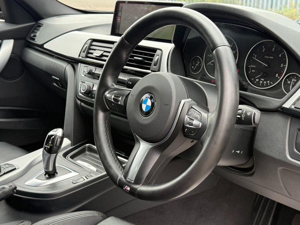 Used BMW 3 Series 2014 for sale - 76481520: Photo 14