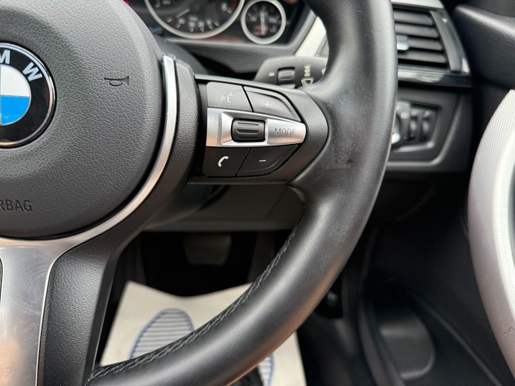 Used BMW 3 Series 2014 for sale - 76481520: Photo 17