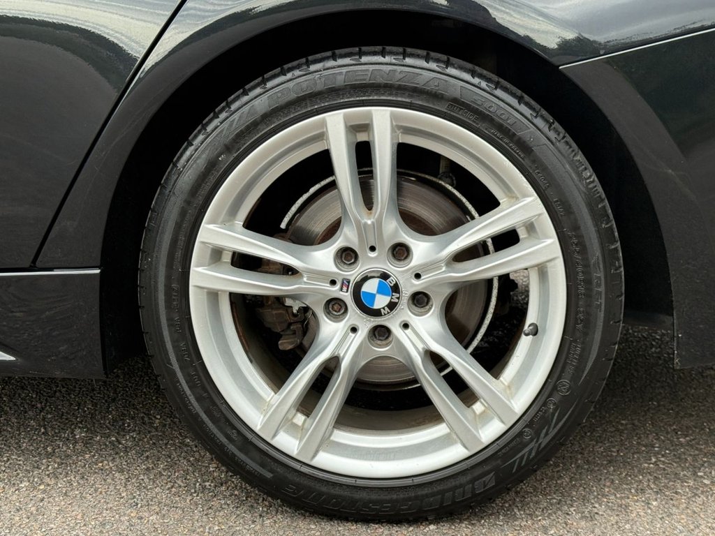 Used BMW 3 Series 2014 for sale - 76481520: Photo 39