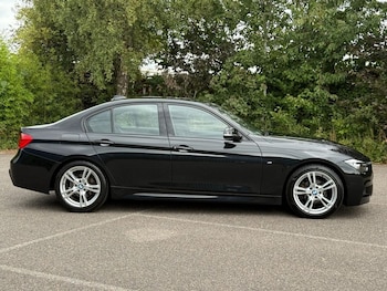 Used BMW 3 Series 2014 for sale - 76481520: Photo