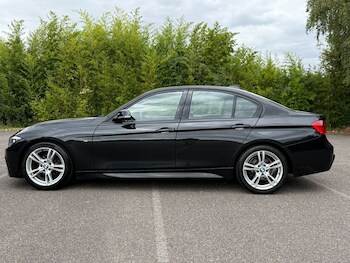 Used BMW 3 Series 2014 for sale - 76481520: Photo