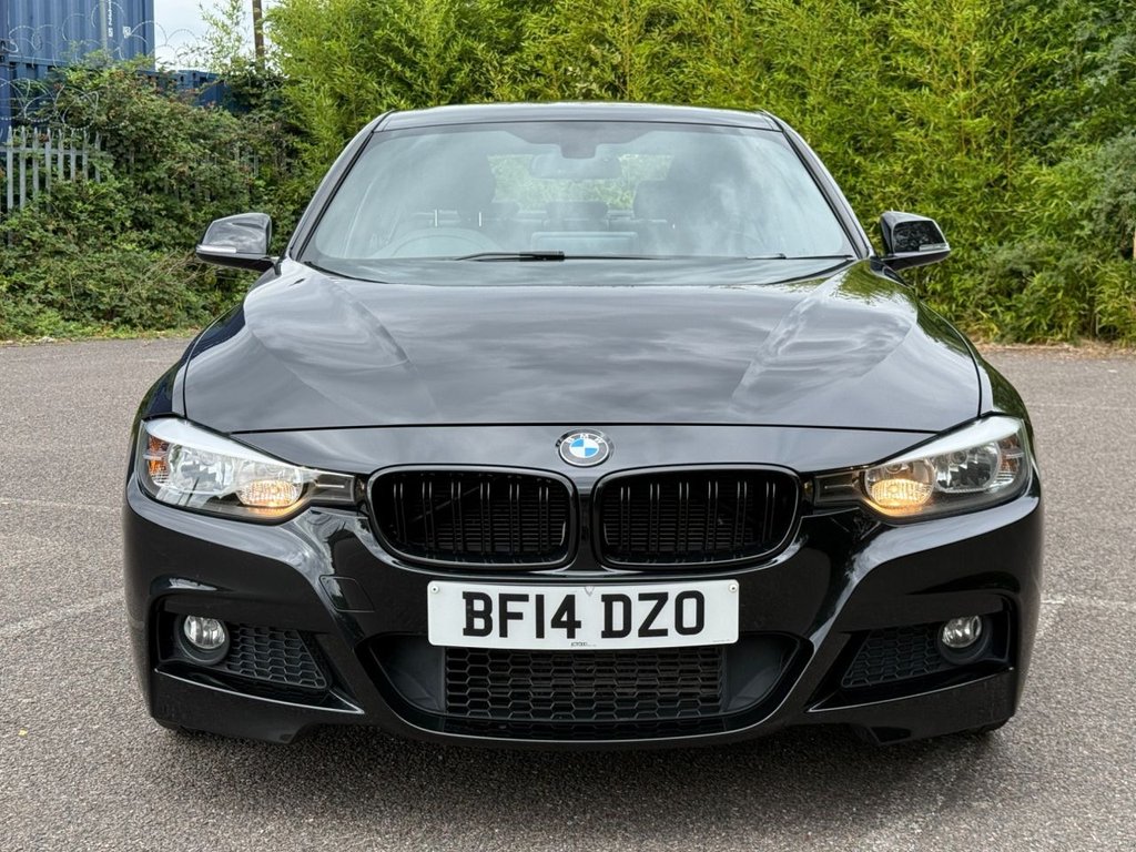 Used BMW 3 Series 2014 for sale - 76481520: Photo 5