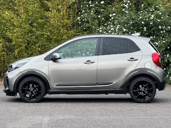 Used Kia Picanto 2020 for sale - 78737809: Photo