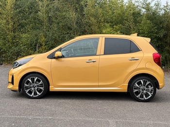 Used Kia Picanto 2023 for sale - 78514239: Photo