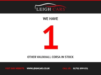 Used Vauxhall Corsa 2015 for sale - 75607047: Photo