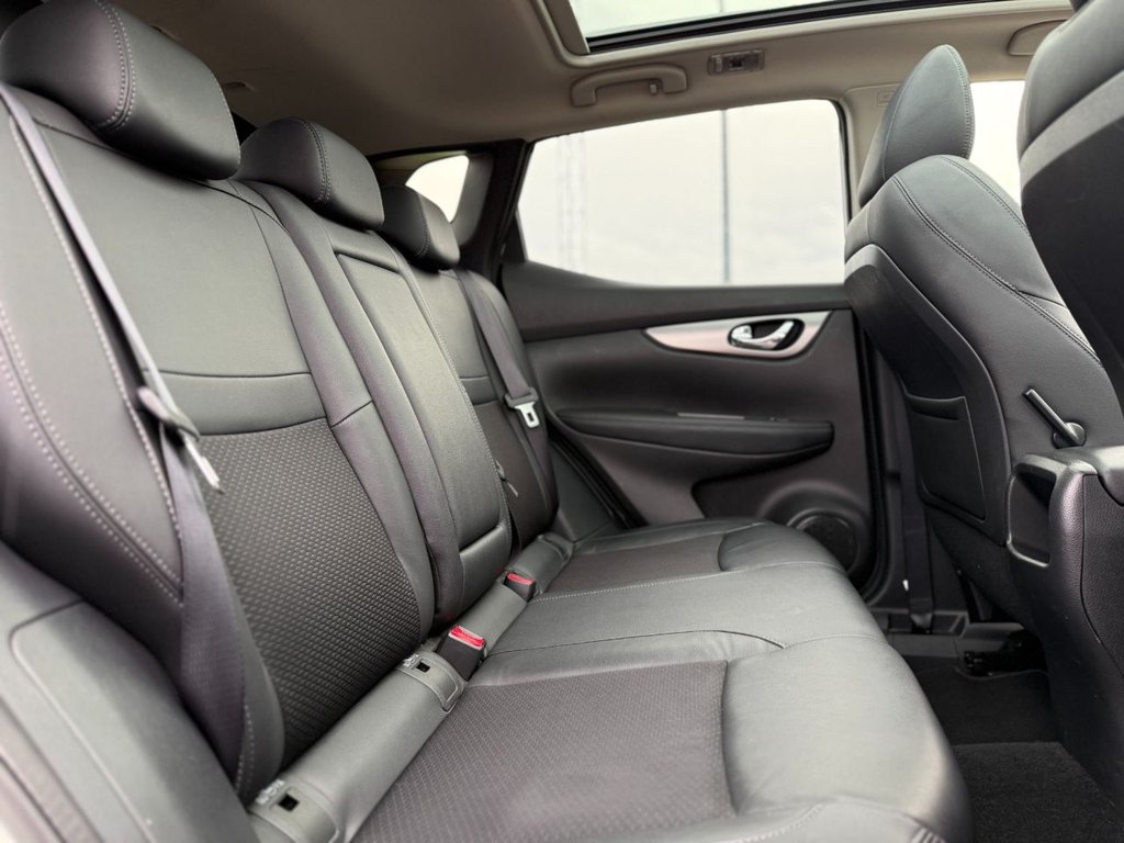 Used Nissan Qashqai 2018 for sale - 77666712: Photo 12