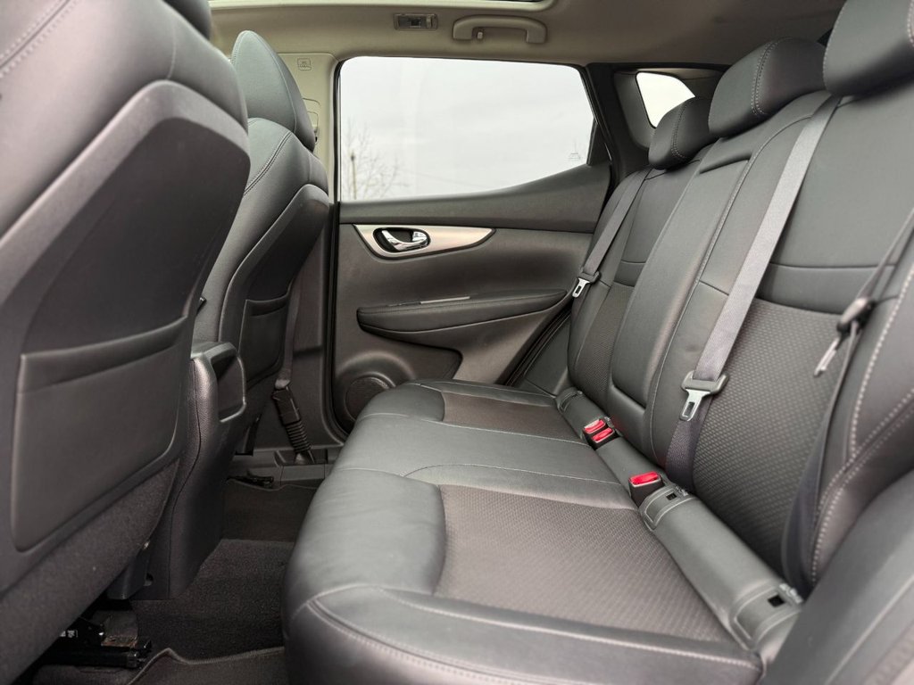 Used Nissan Qashqai 2018 for sale - 77666712: Photo 13