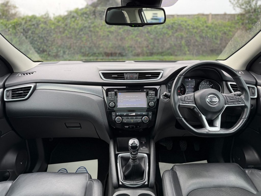 Used Nissan Qashqai 2018 for sale - 77666712: Photo 15