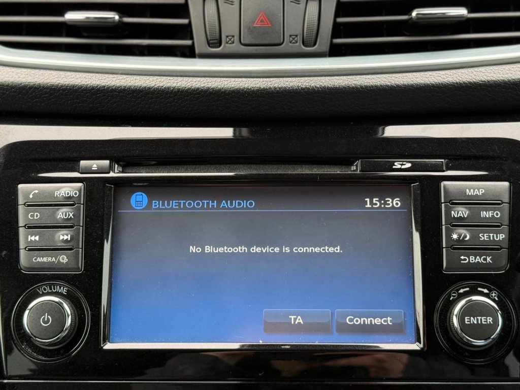 Used Nissan Qashqai 2018 for sale - 77666712: Photo 30