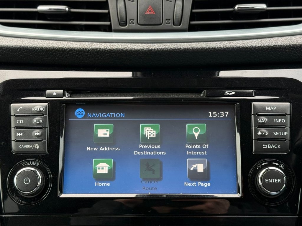 Used Nissan Qashqai 2018 for sale - 77666712: Photo 31