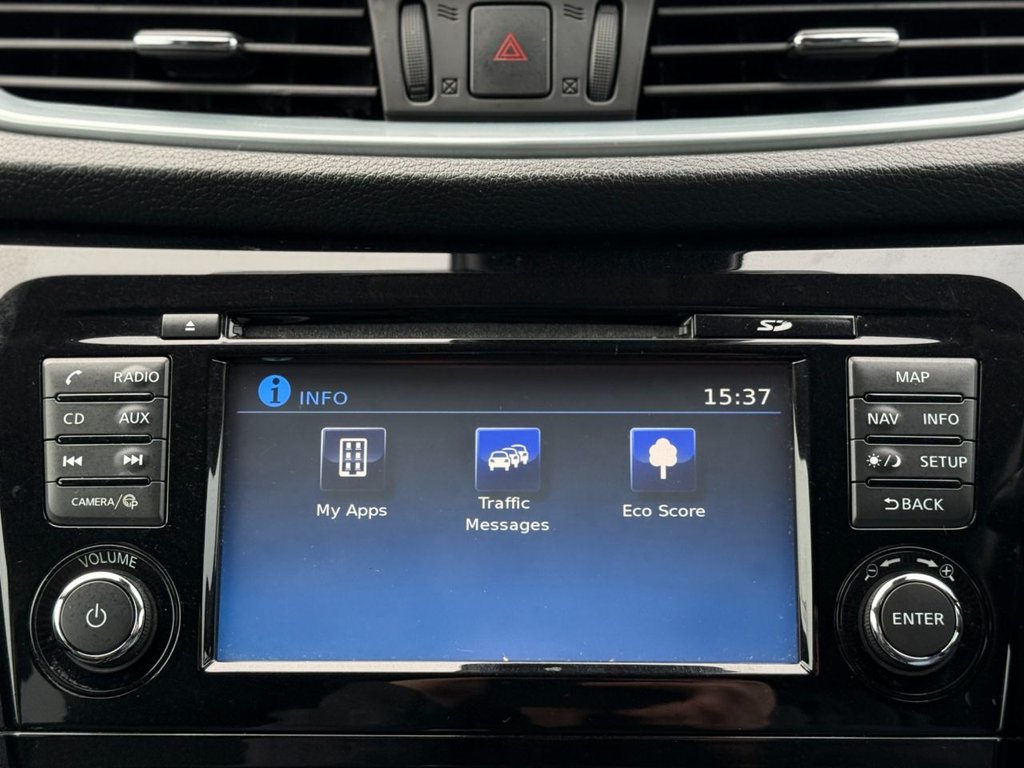 Used Nissan Qashqai 2018 for sale - 77666712: Photo 33