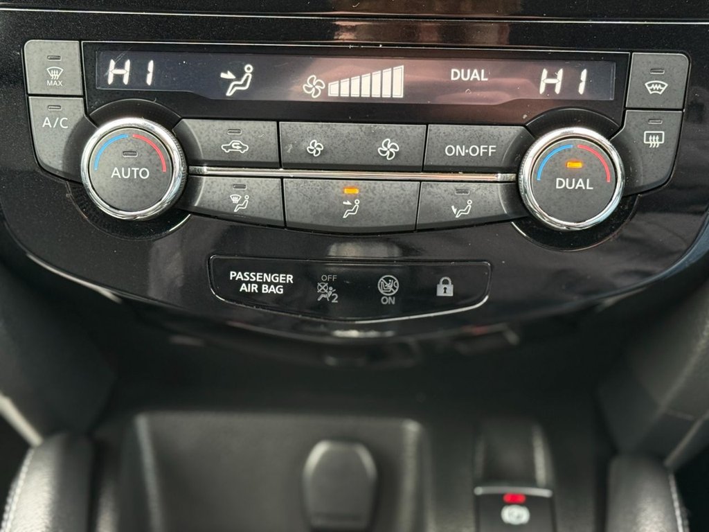 Used Nissan Qashqai 2018 for sale - 77666712: Photo 38