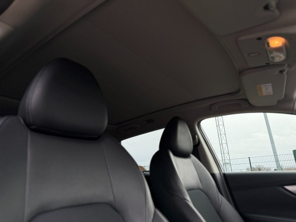 Used Nissan Qashqai 2018 for sale - 77666712: Photo 49