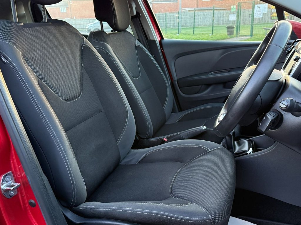 Used Renault Clio 2017 for sale - 77733895: Photo 11