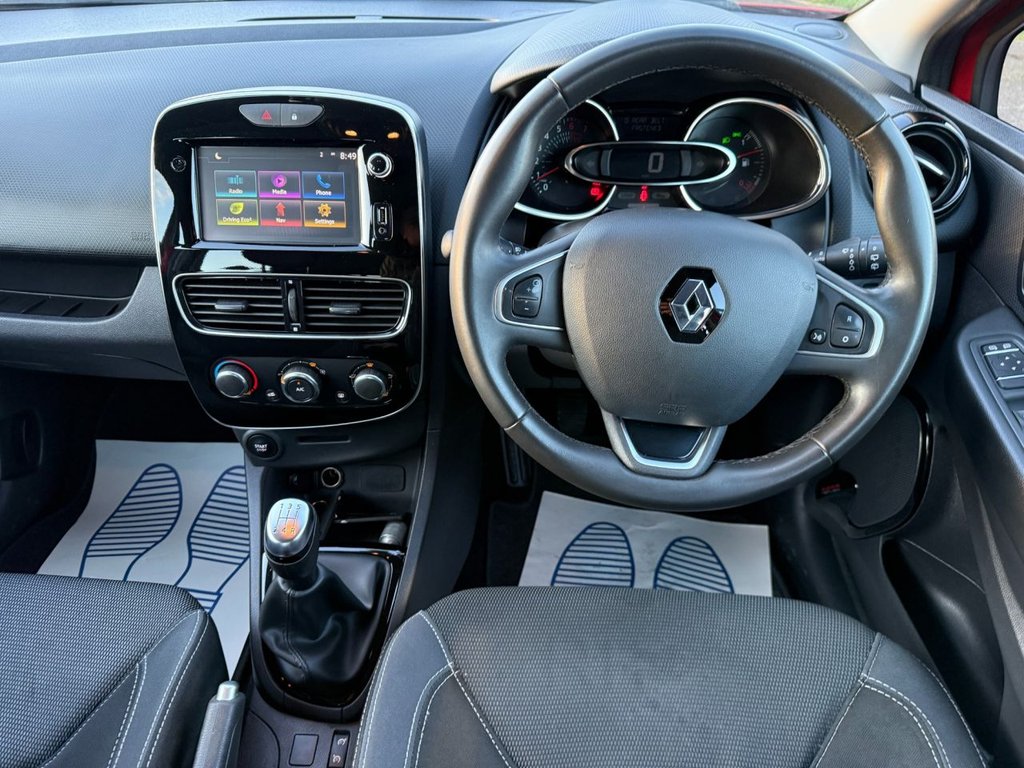 Used Renault Clio 2017 for sale - 77733895: Photo 15