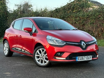 Used Renault Clio 2017 for sale - 77733895: Photo
