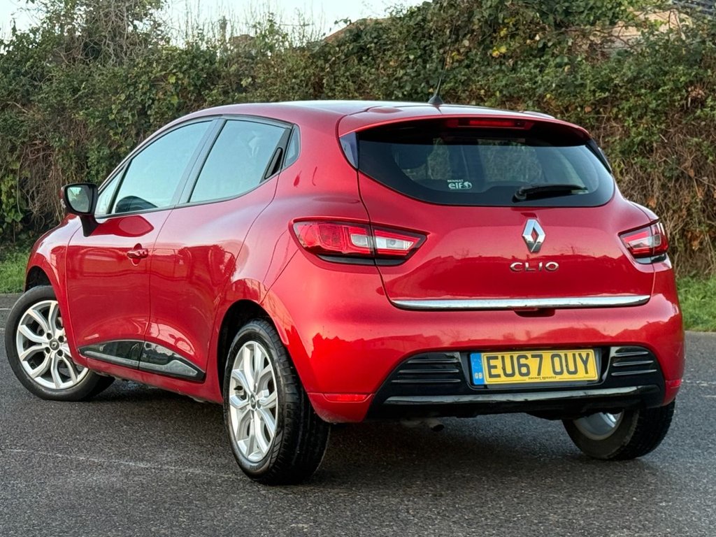 Used Renault Clio 2017 for sale - 77733895: Photo 2