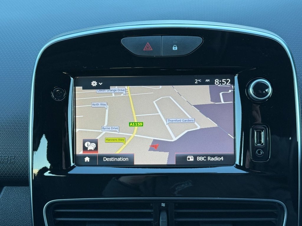 Used Renault Clio 2017 for sale - 77733895: Photo 21