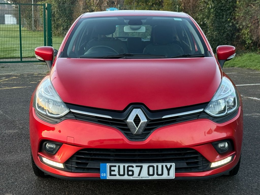 Used Renault Clio 2017 for sale - 77733895: Photo 5