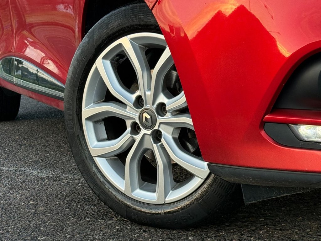 Used Renault Clio 2017 for sale - 77733895: Photo 7