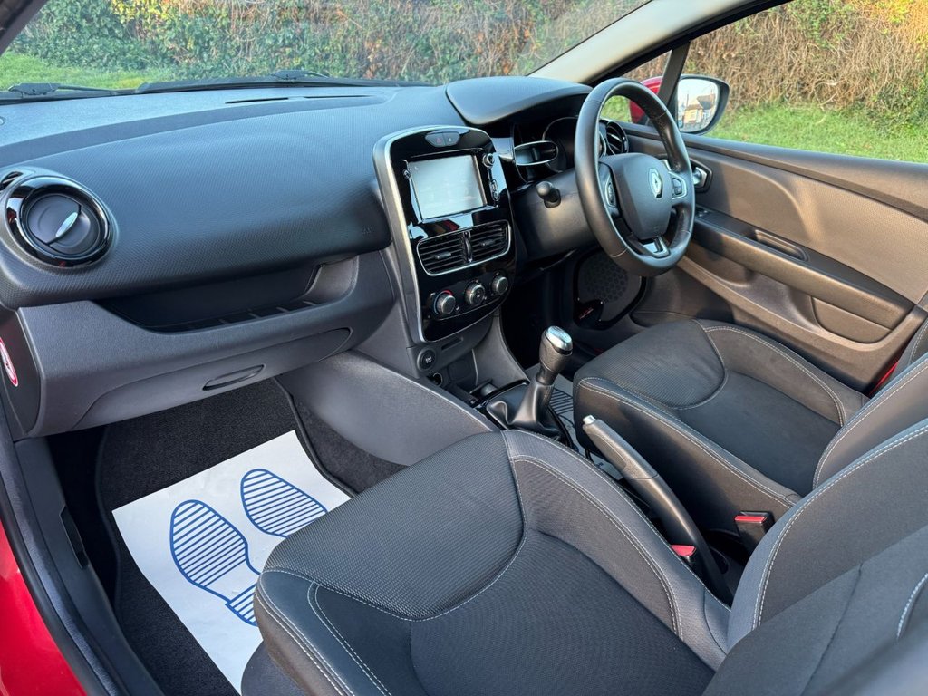Used Renault Clio 2017 for sale - 77733895: Photo 8