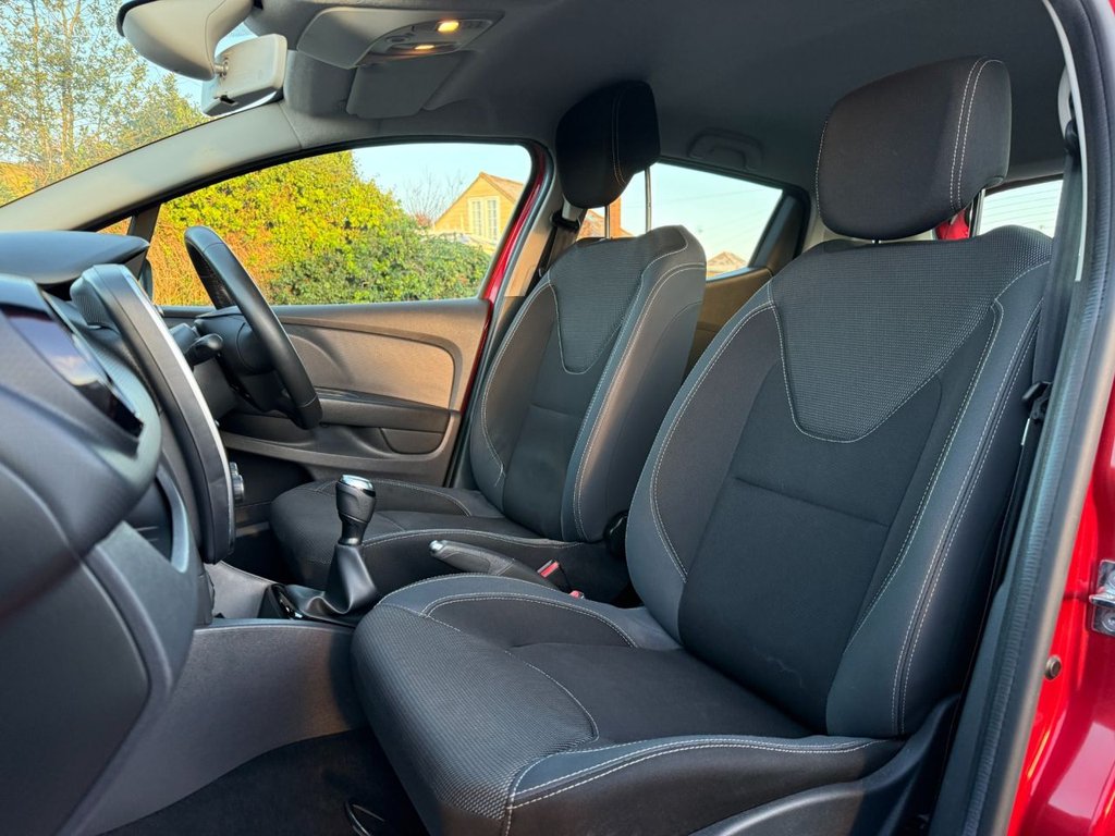 Used Renault Clio 2017 for sale - 77733895: Photo 9