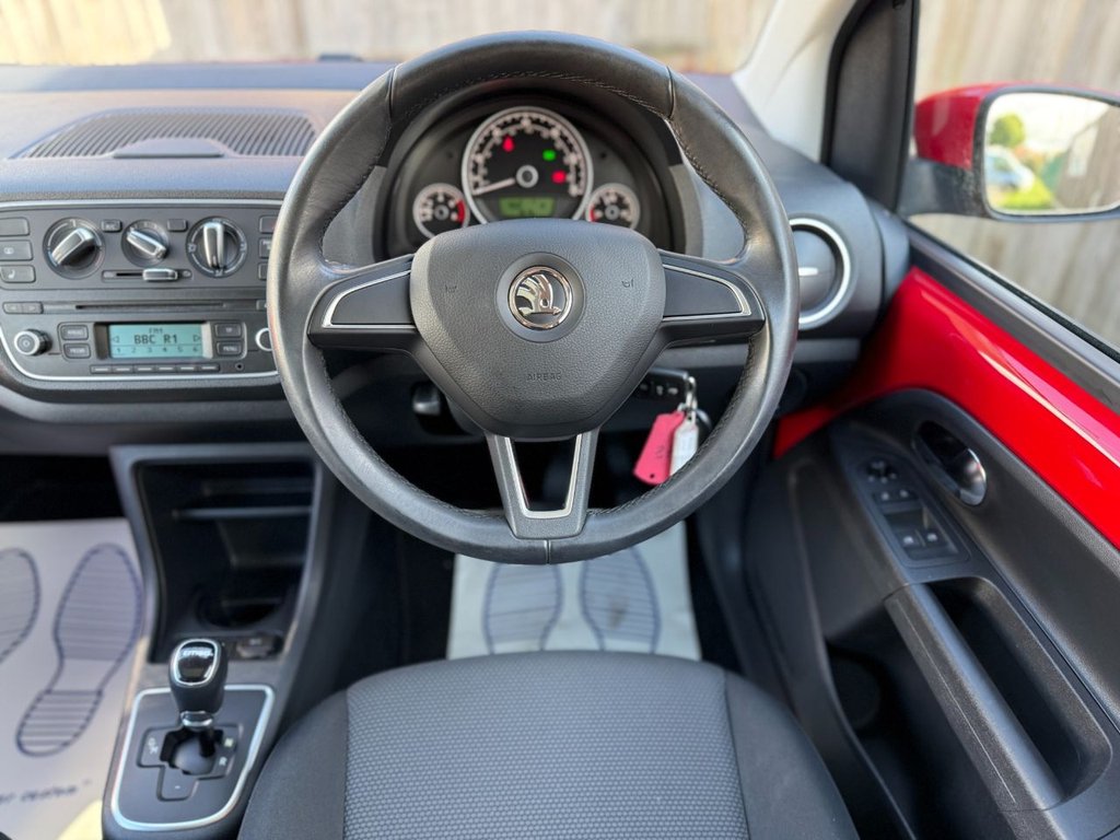 Used Skoda Citigo 2015 for sale - 76509708: Photo 13