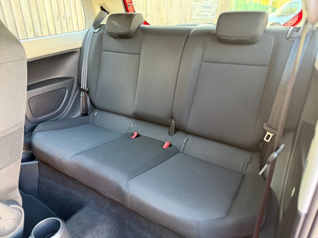 Used Skoda Citigo 2015 for sale - 76509708: Photo 14