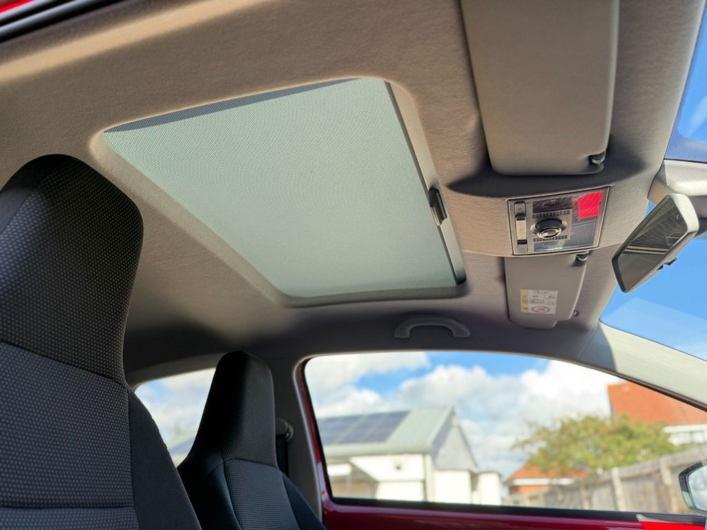 Used Skoda Citigo 2015 for sale - 76509708: Photo 17